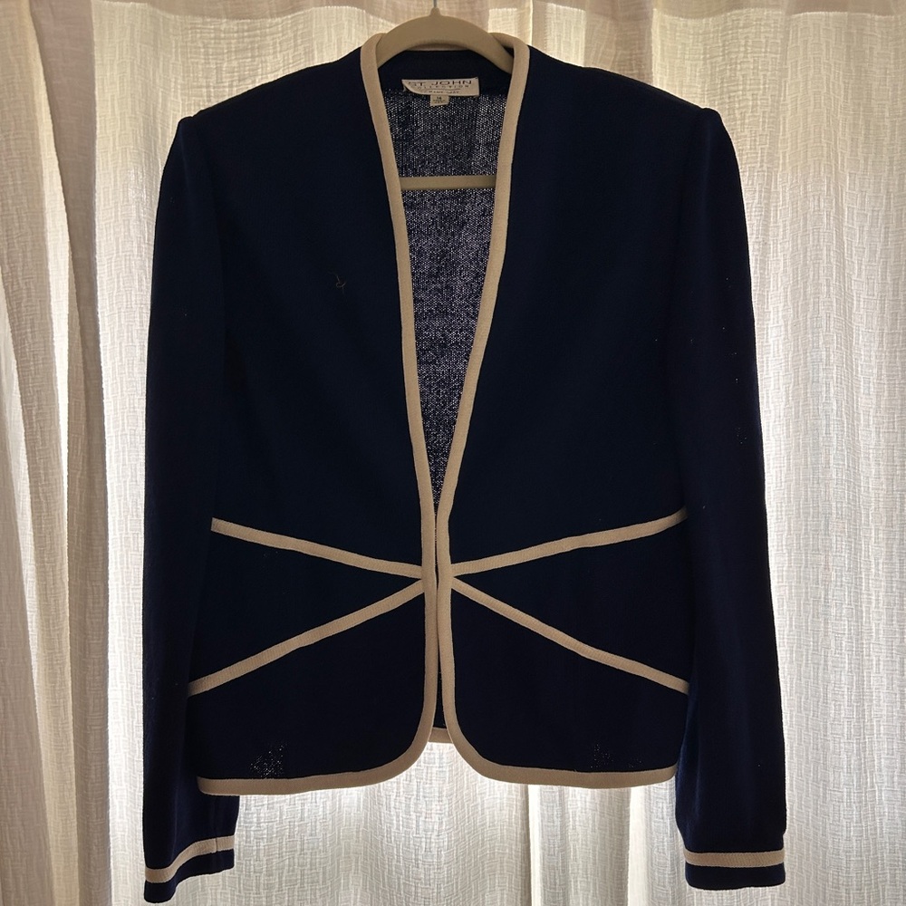 St.John Jacket